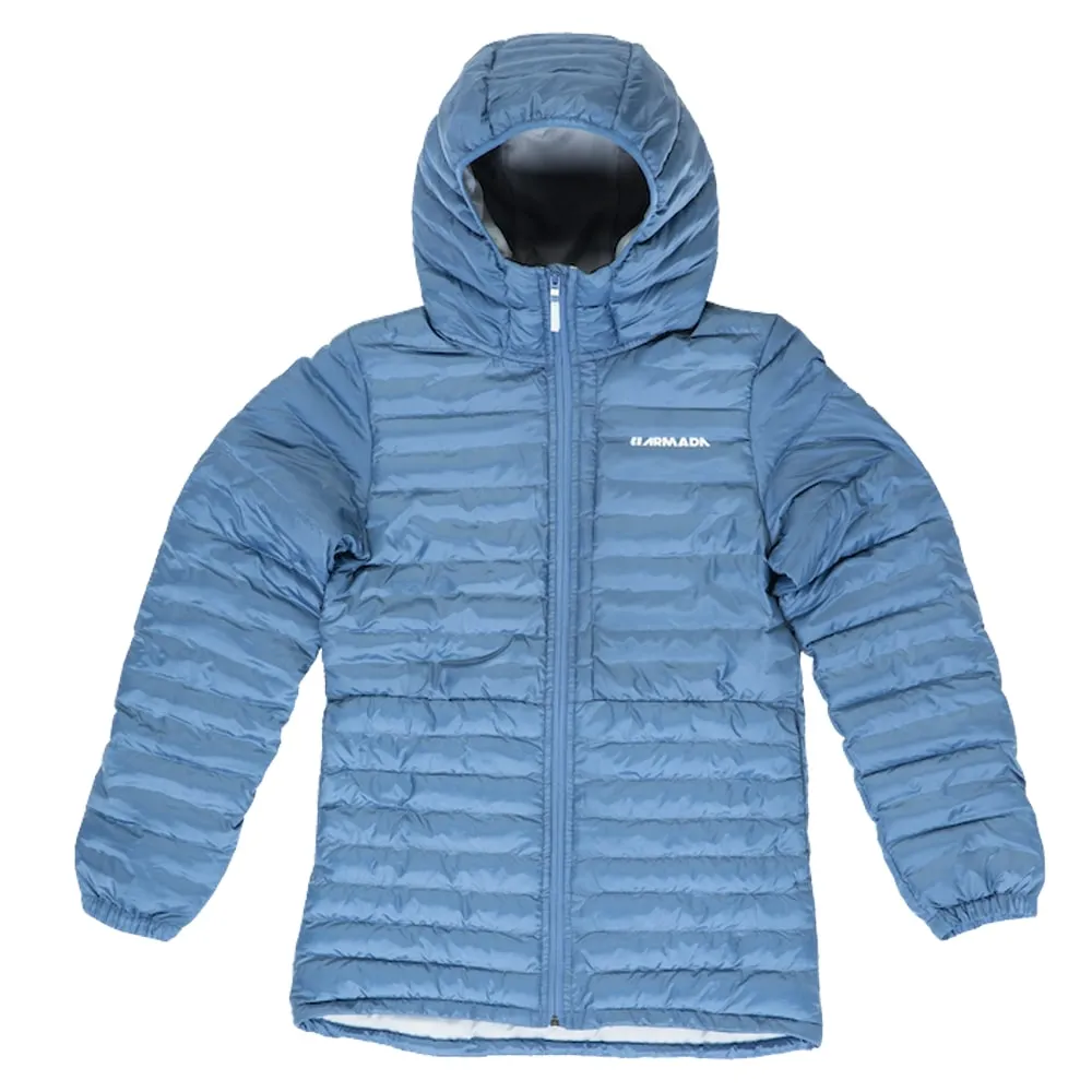 Solstice Insulator Jacket