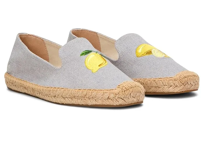 Soludos Smoking Slipper Espadrille