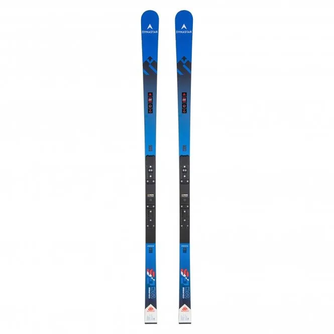 Speed Course Team GS Junior Race Skis - 2025