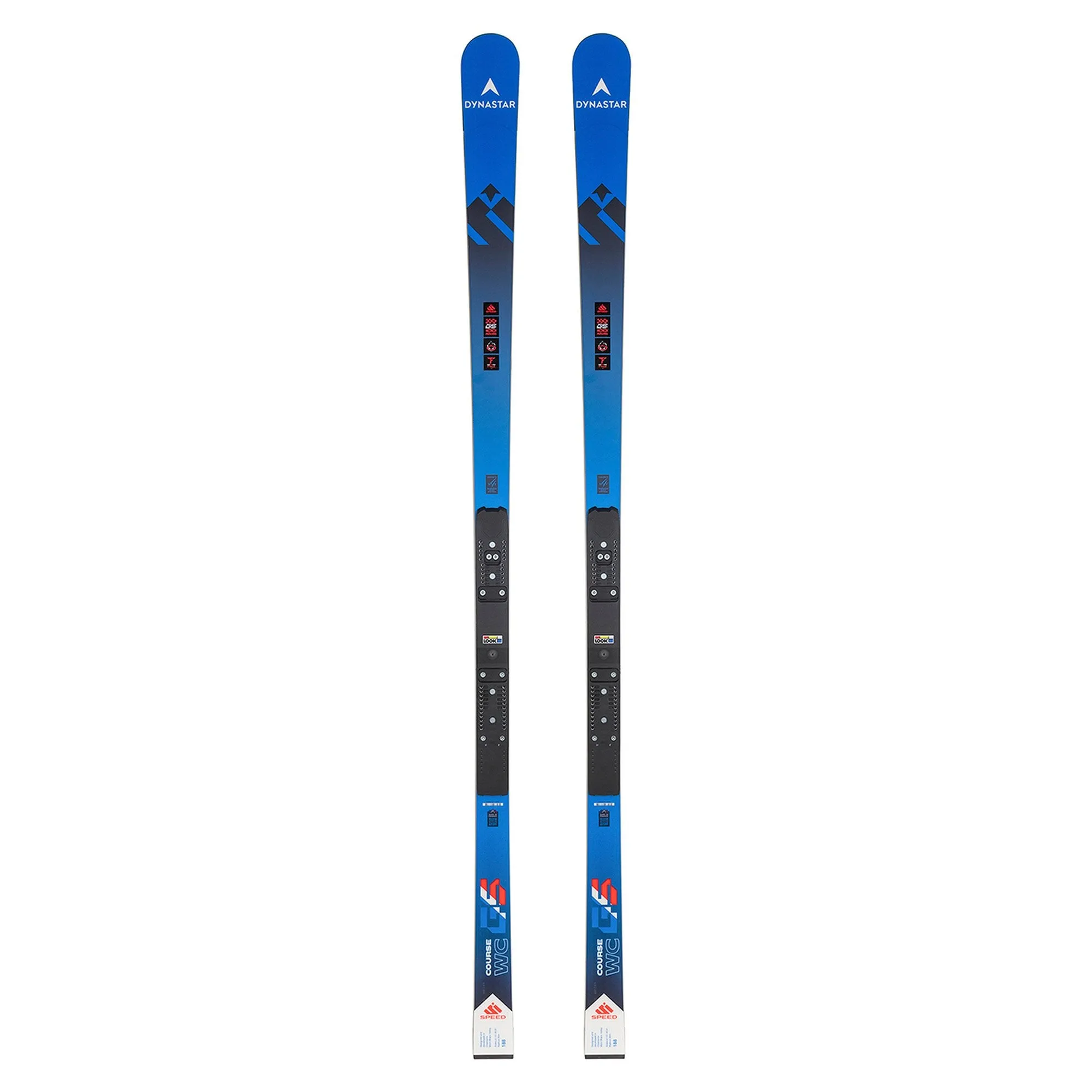 Speed Course Team GS Junior Race Skis - 2025