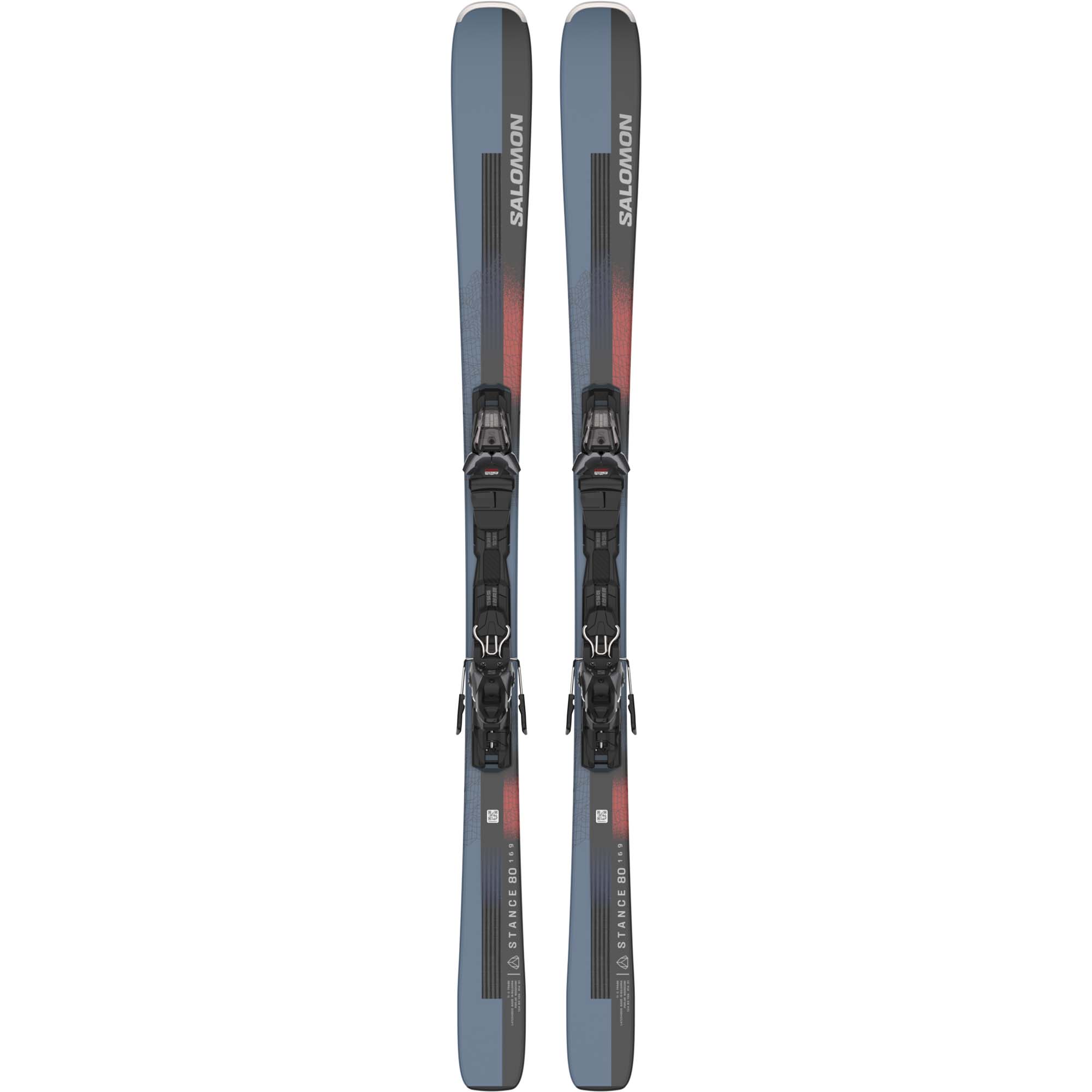 Stance 80 Skis 2024