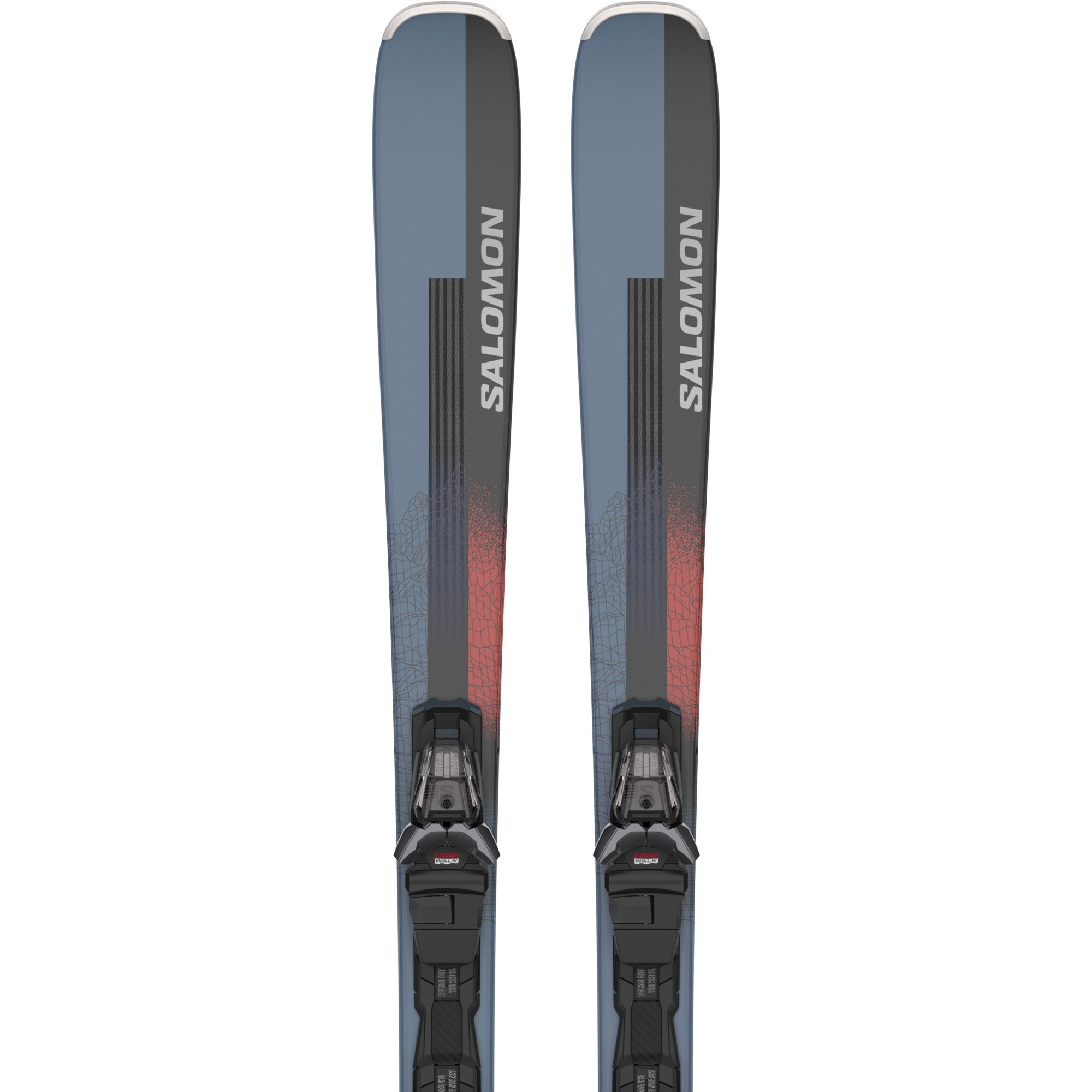 Stance 80 Skis 2024