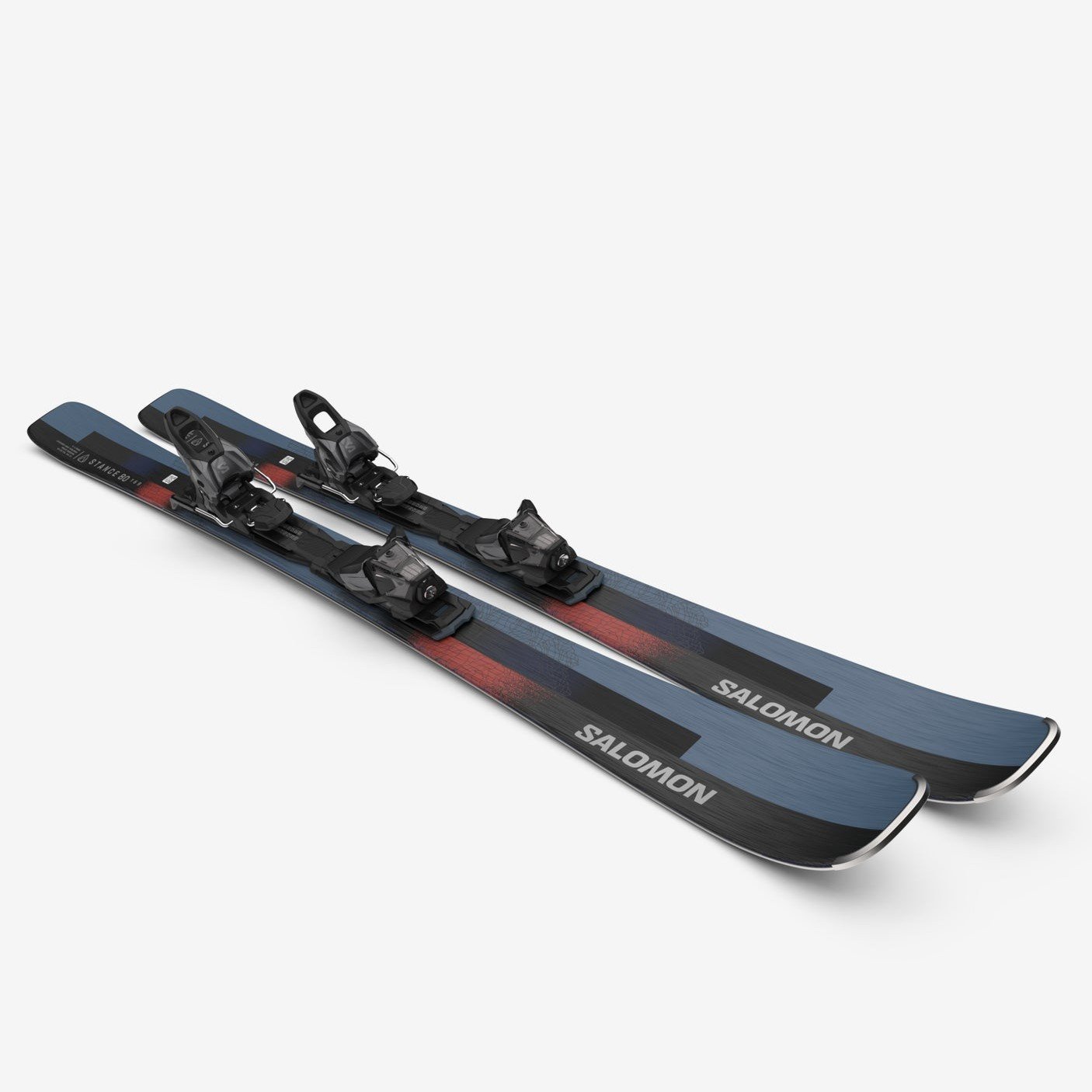 Stance 80 Skis 2024