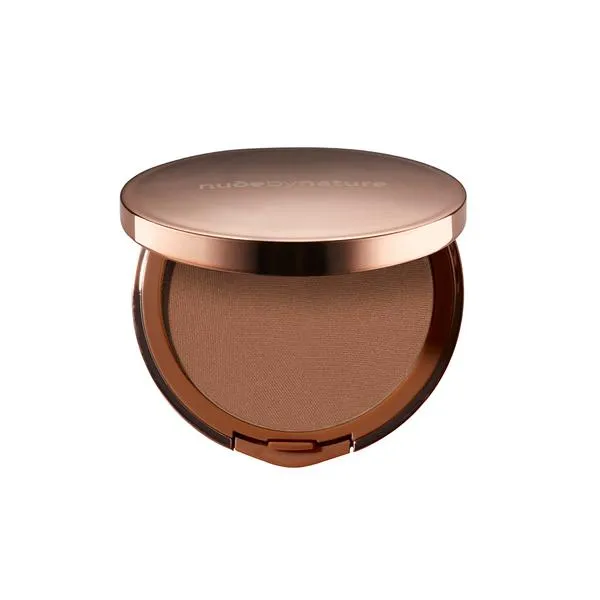 Sunkissed Pressed Bronzer