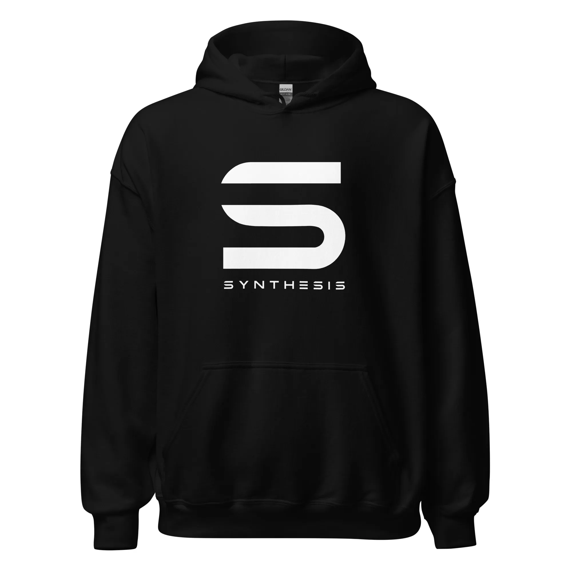 Synthesis Hoodie