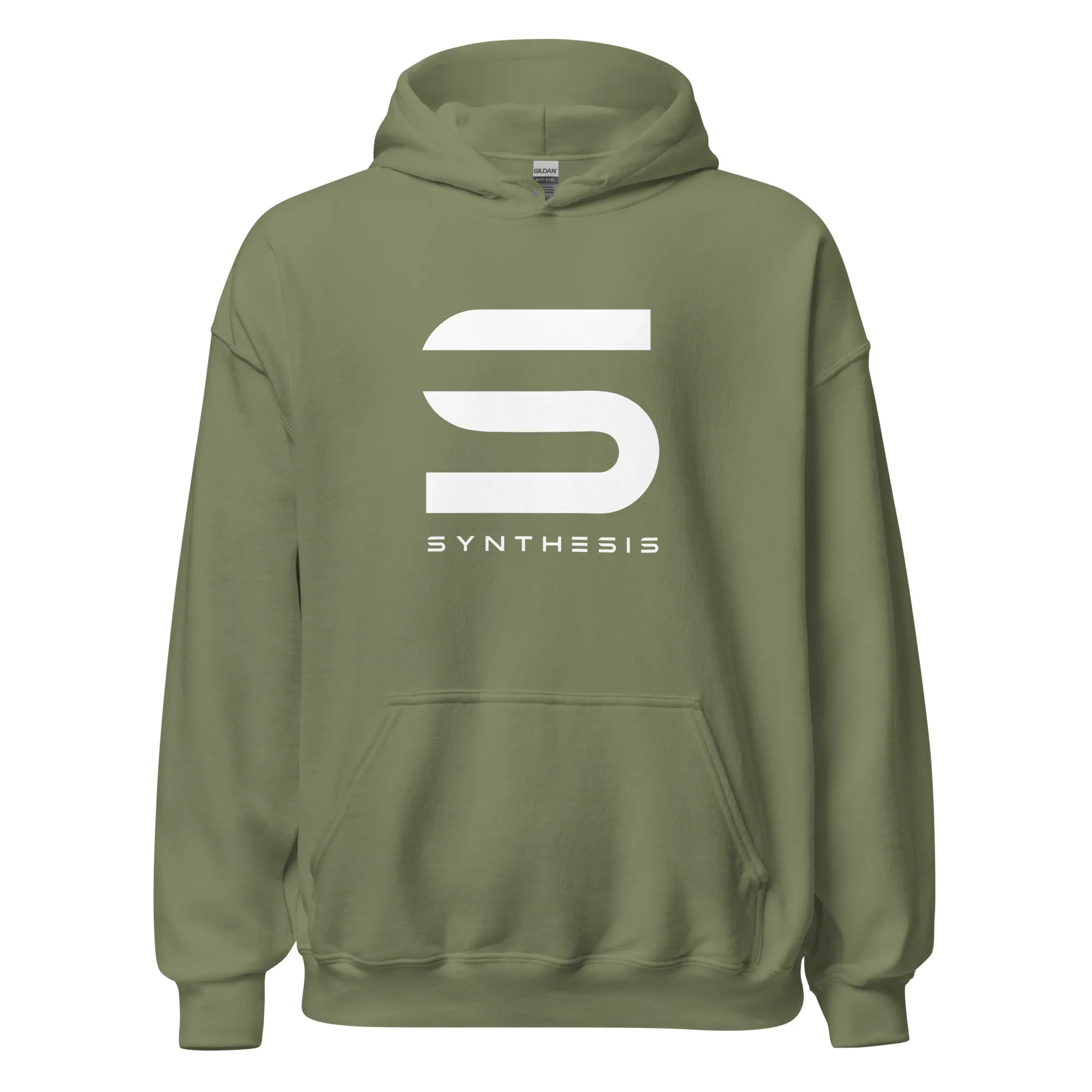 Synthesis Hoodie