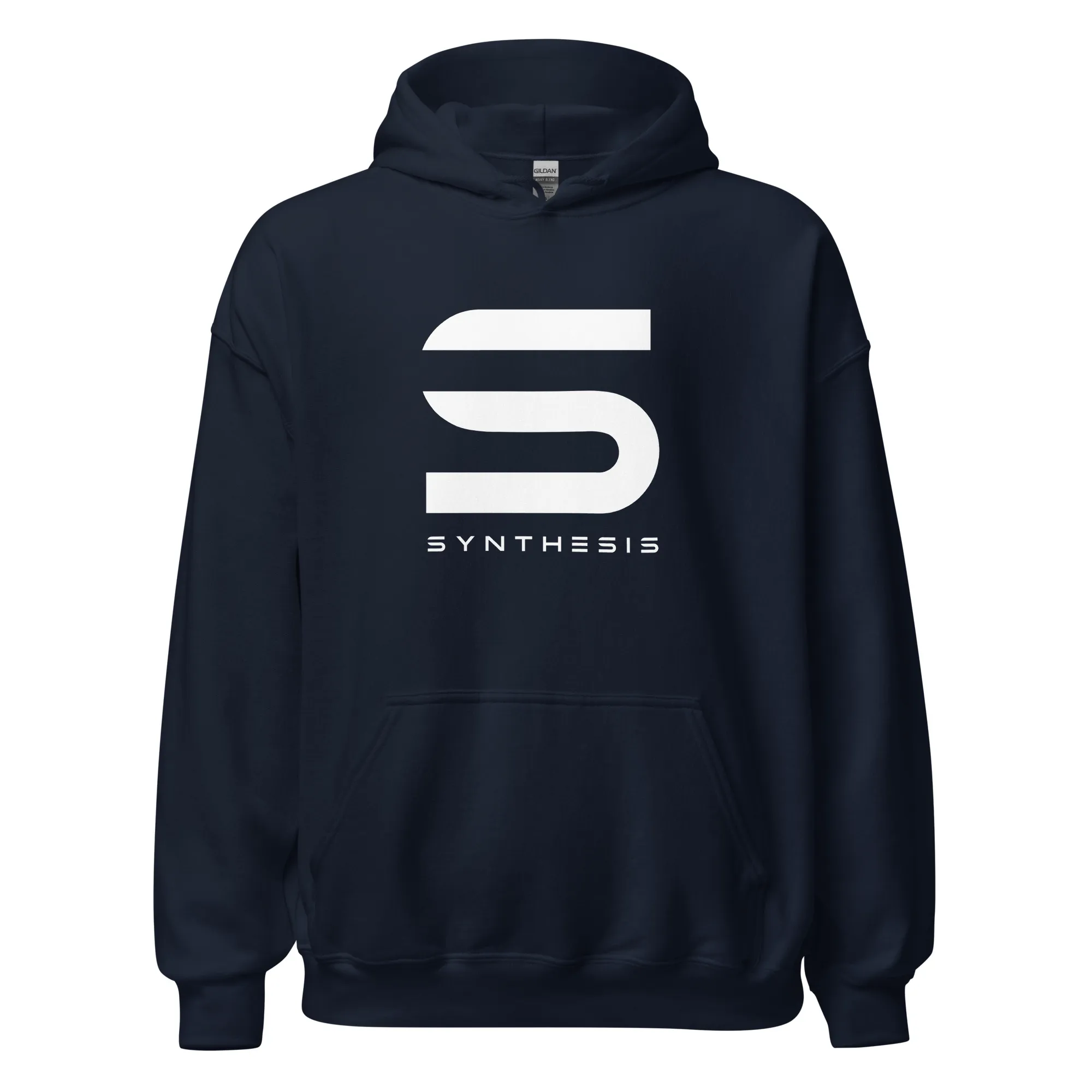 Synthesis Hoodie