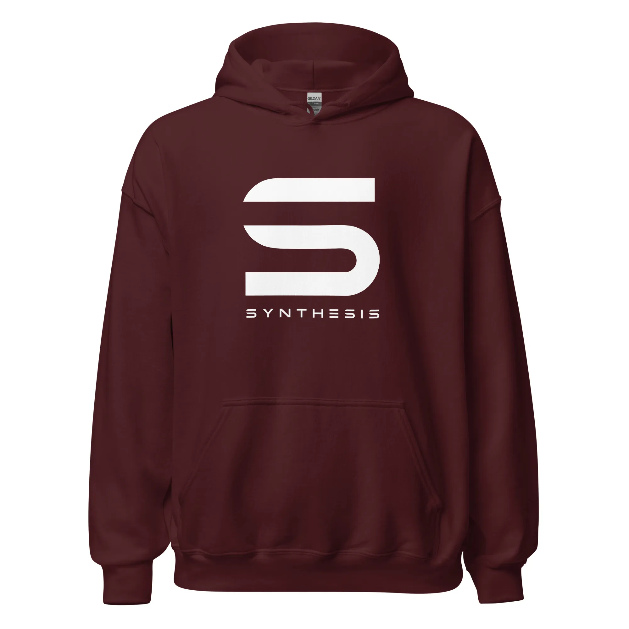 Synthesis Hoodie