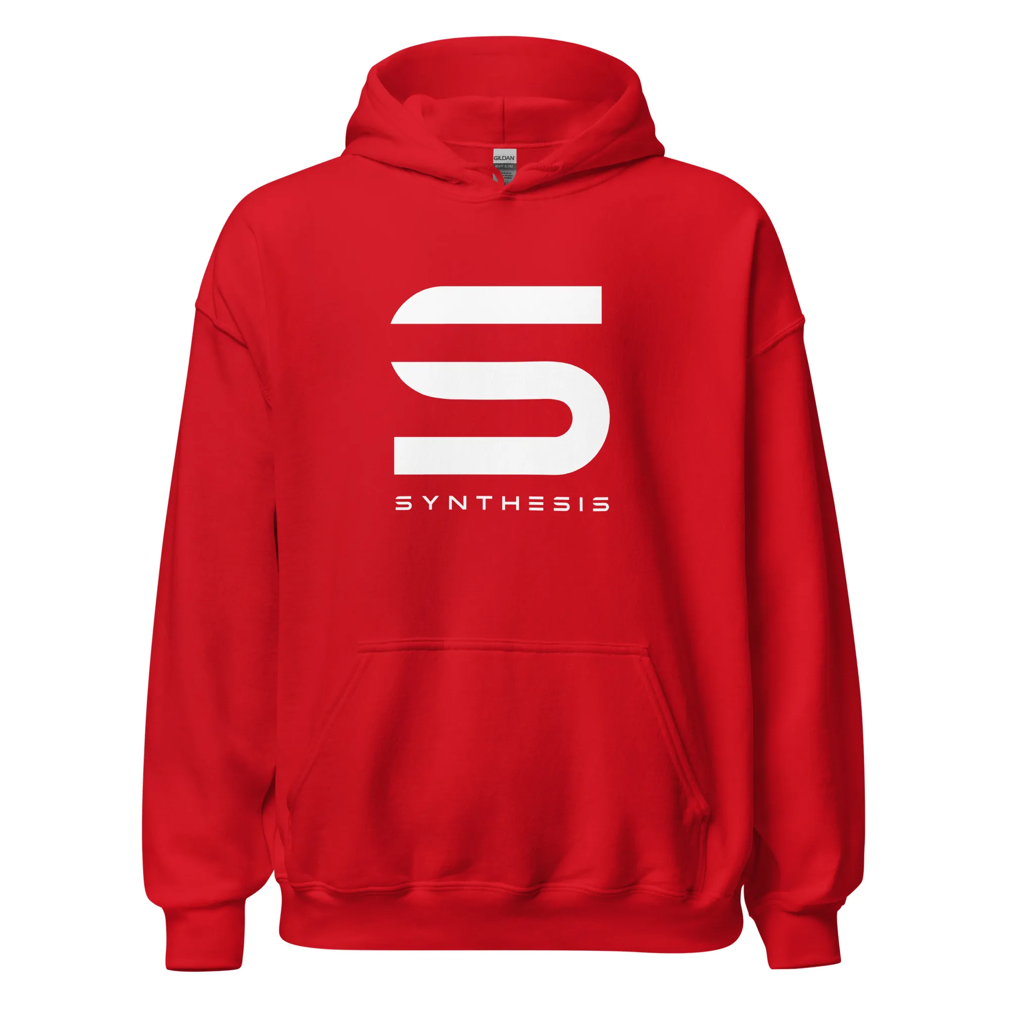 Synthesis Hoodie