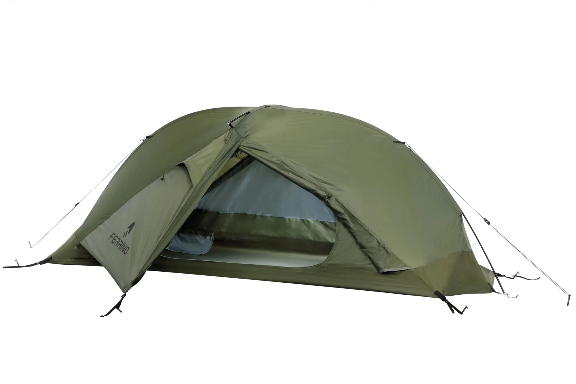 TENDA GRIT 1 FR