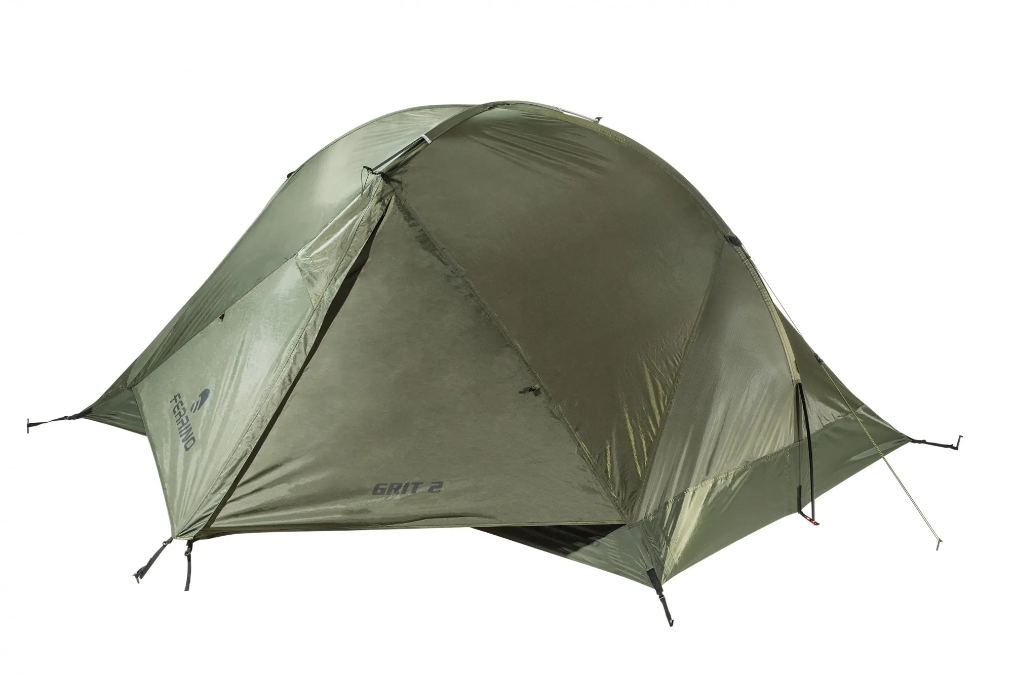 TENDA GRIT 2