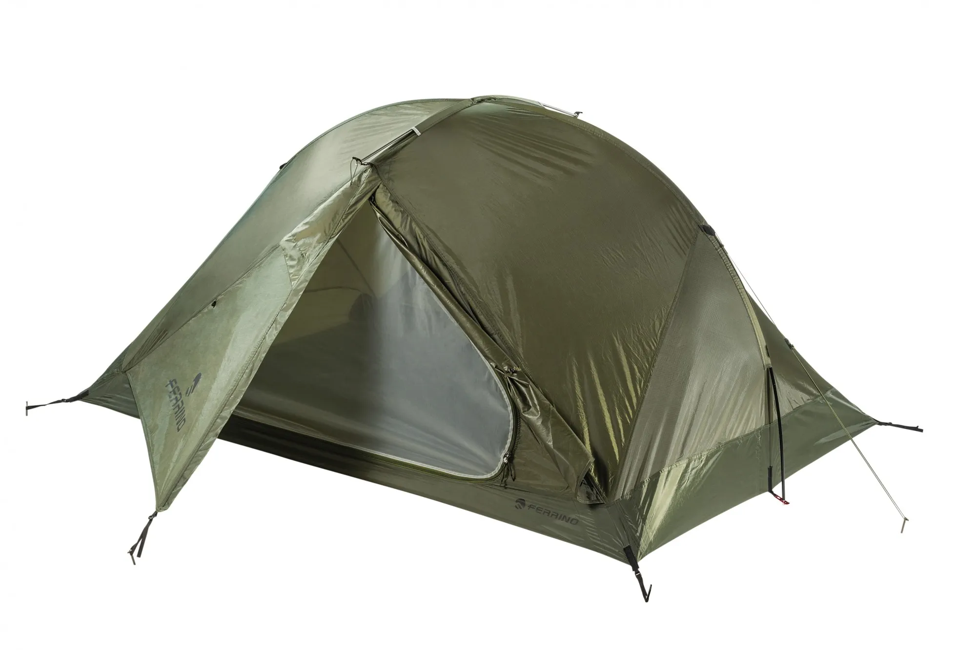 TENDA GRIT 2