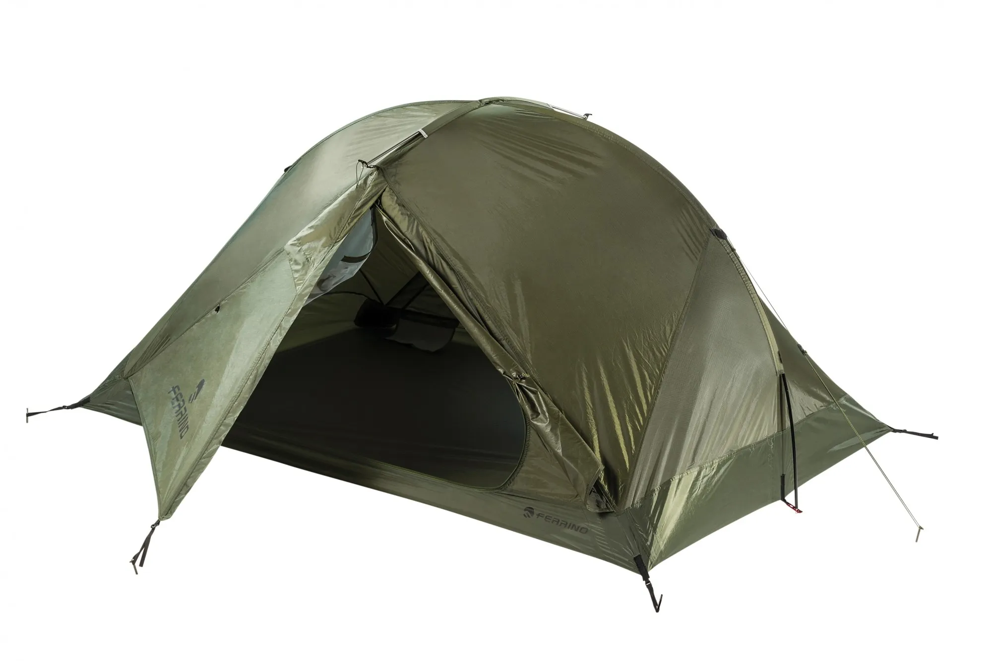 TENDA GRIT 2