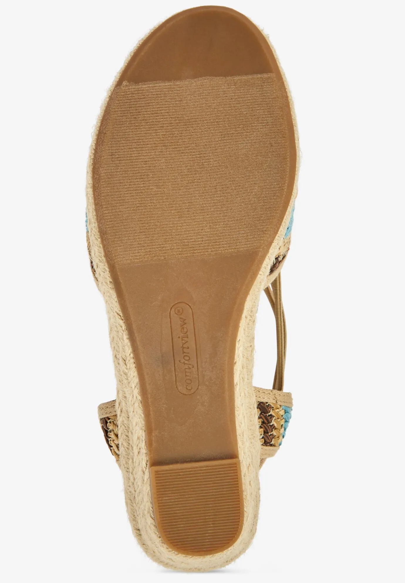 The Clea Espadrille