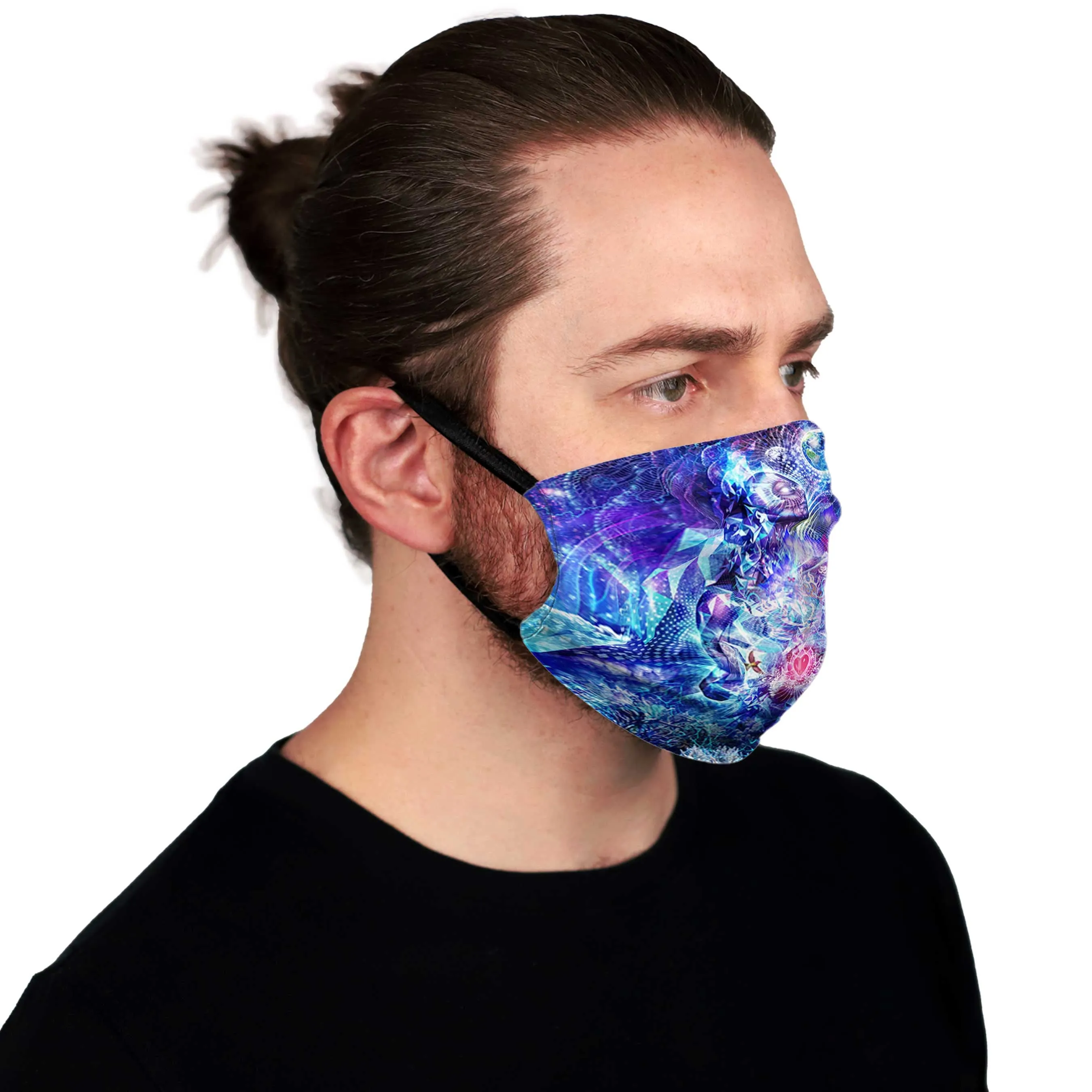 TRANSCENSION FACEMASK