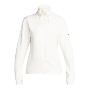 Vertere Full Zip Fleece Top - Womens