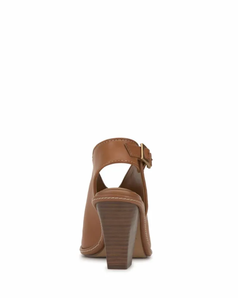 Vince Camuto FANDREE GOLDEN WALNUT/BURNISHED LEA