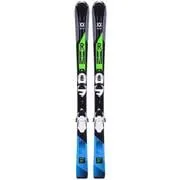 VOLKL RTM Junior VMotion 4.5 System Skis Boys'