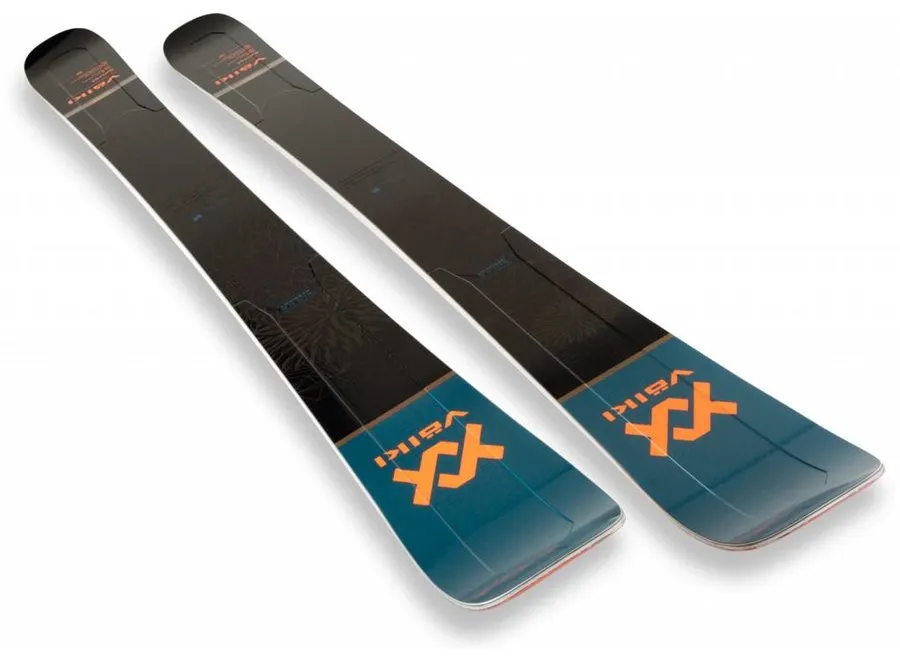 Volkl Secret Ski Skis Women'S Skis 