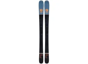 Volkl Secret Ski Skis Women'S Skis 