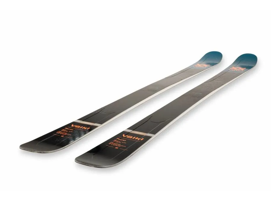 Volkl Secret Ski Skis Women'S Skis 