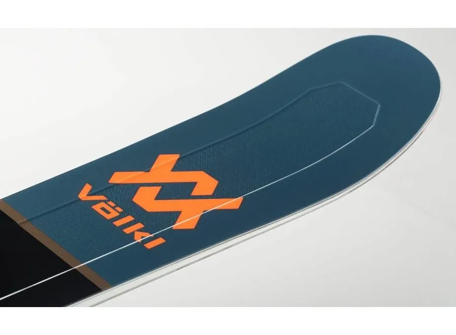 Volkl Secret Ski Skis Women'S Skis 