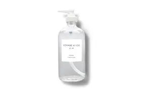 Voyage et Cie Head to Toes Body Wash Shampoo in Capri Lime Basil