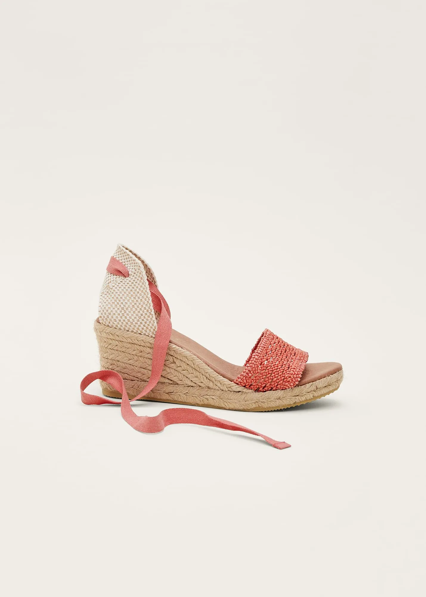 Weave Espadrille