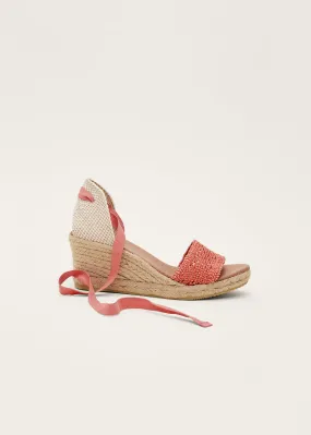 Weave Espadrille