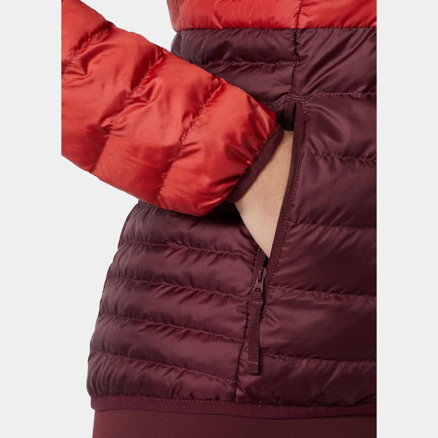 Women’s Banff Hooded Insulator