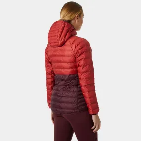 Women’s Banff Hooded Insulator