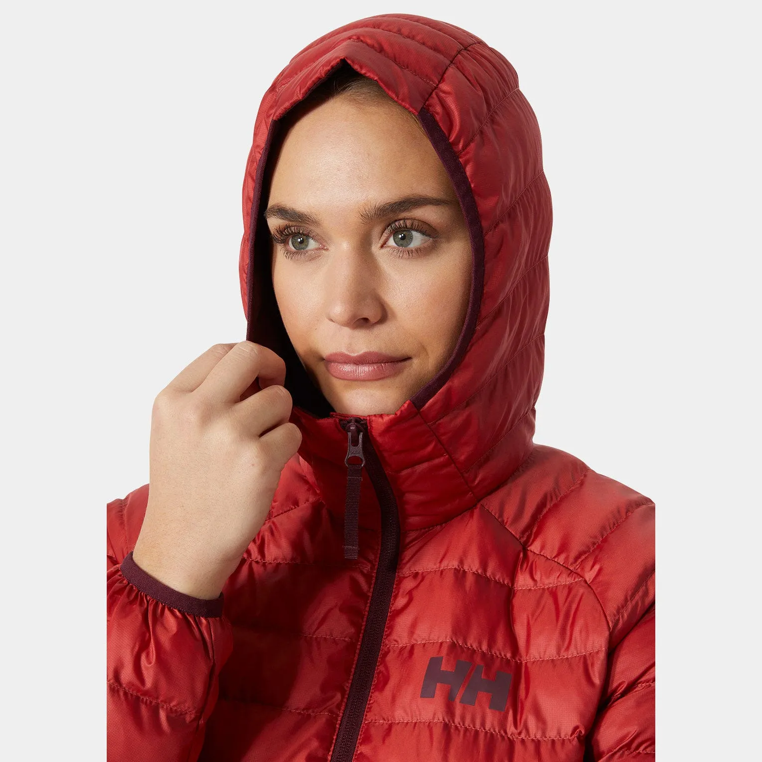 Women’s Banff Hooded Insulator