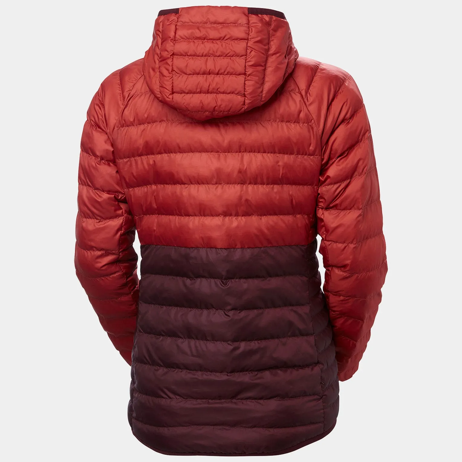 Women’s Banff Hooded Insulator