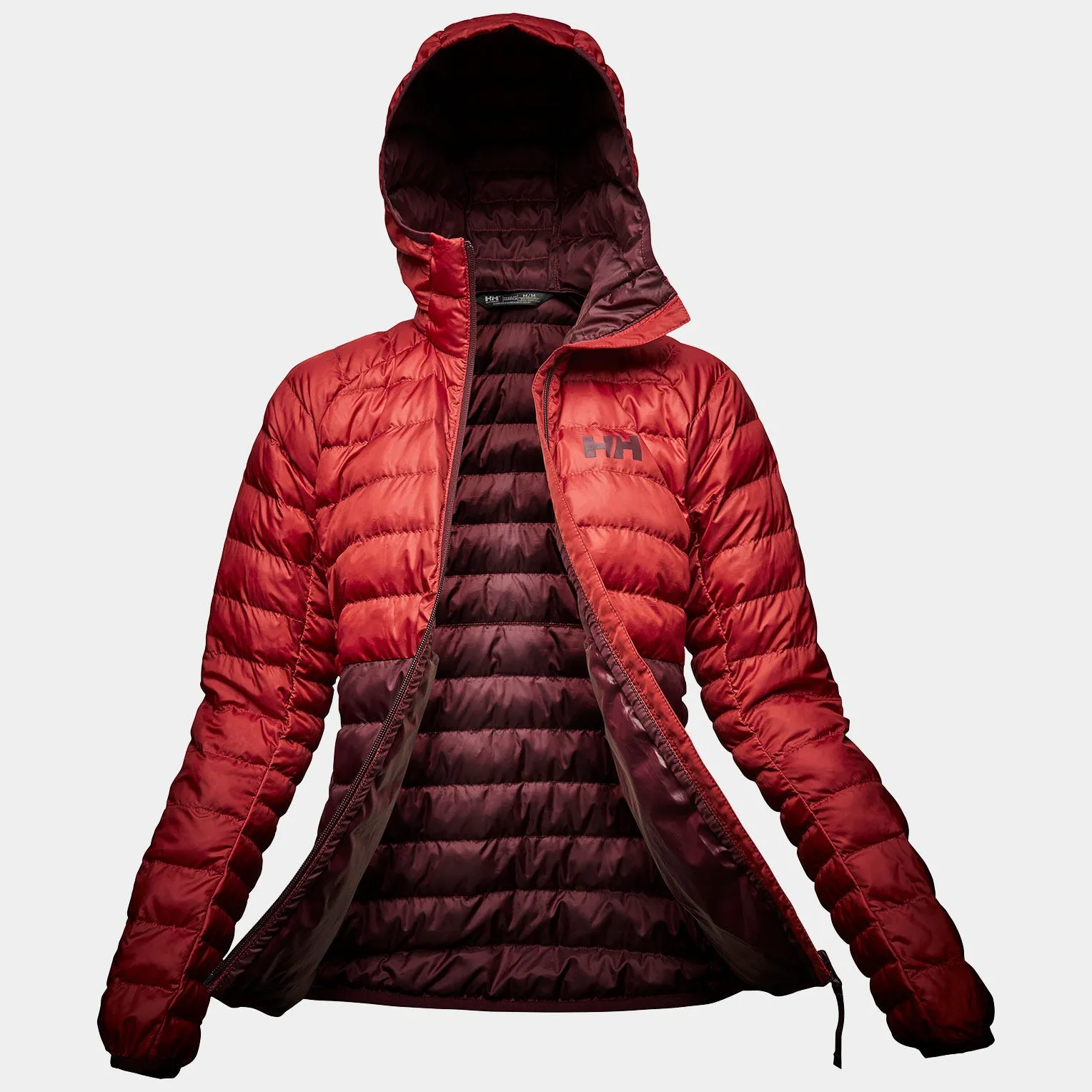 Women’s Banff Hooded Insulator