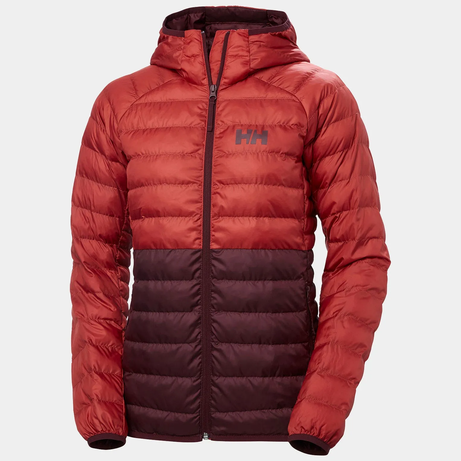 Women’s Banff Hooded Insulator