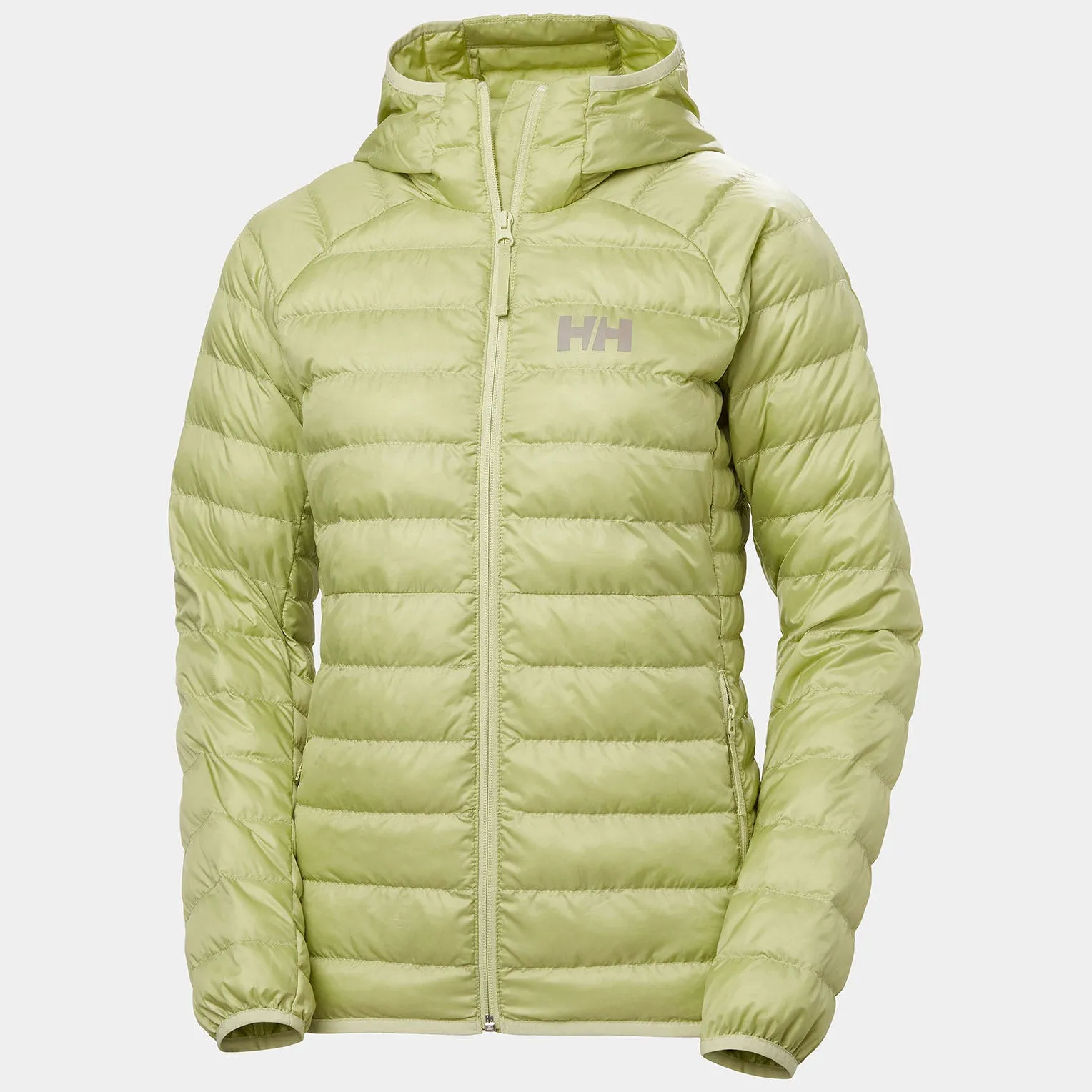 Women’s Banff Hooded Insulator