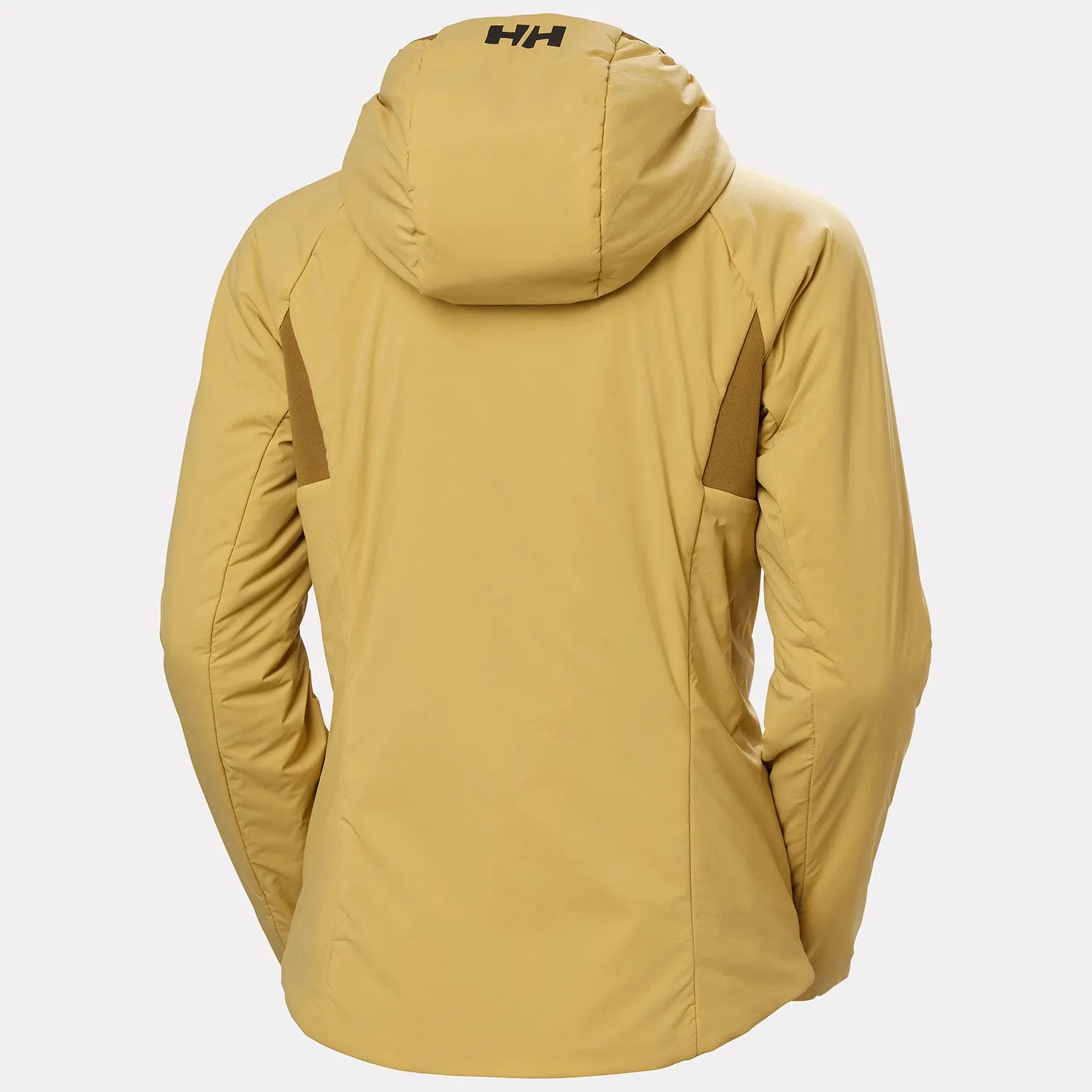 Women’s Odin Stretch Hood Insulator 2.0