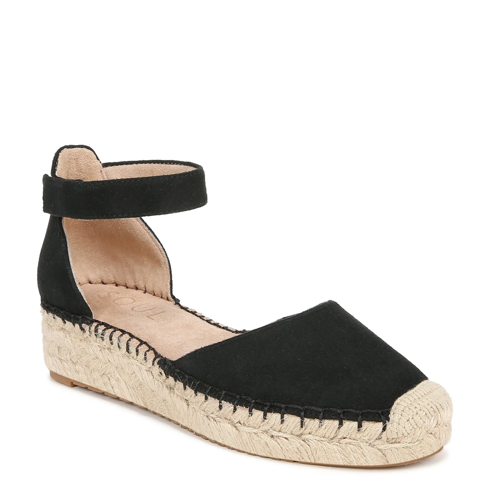 Women's SOUL Naturalizer, Wren Espadrille