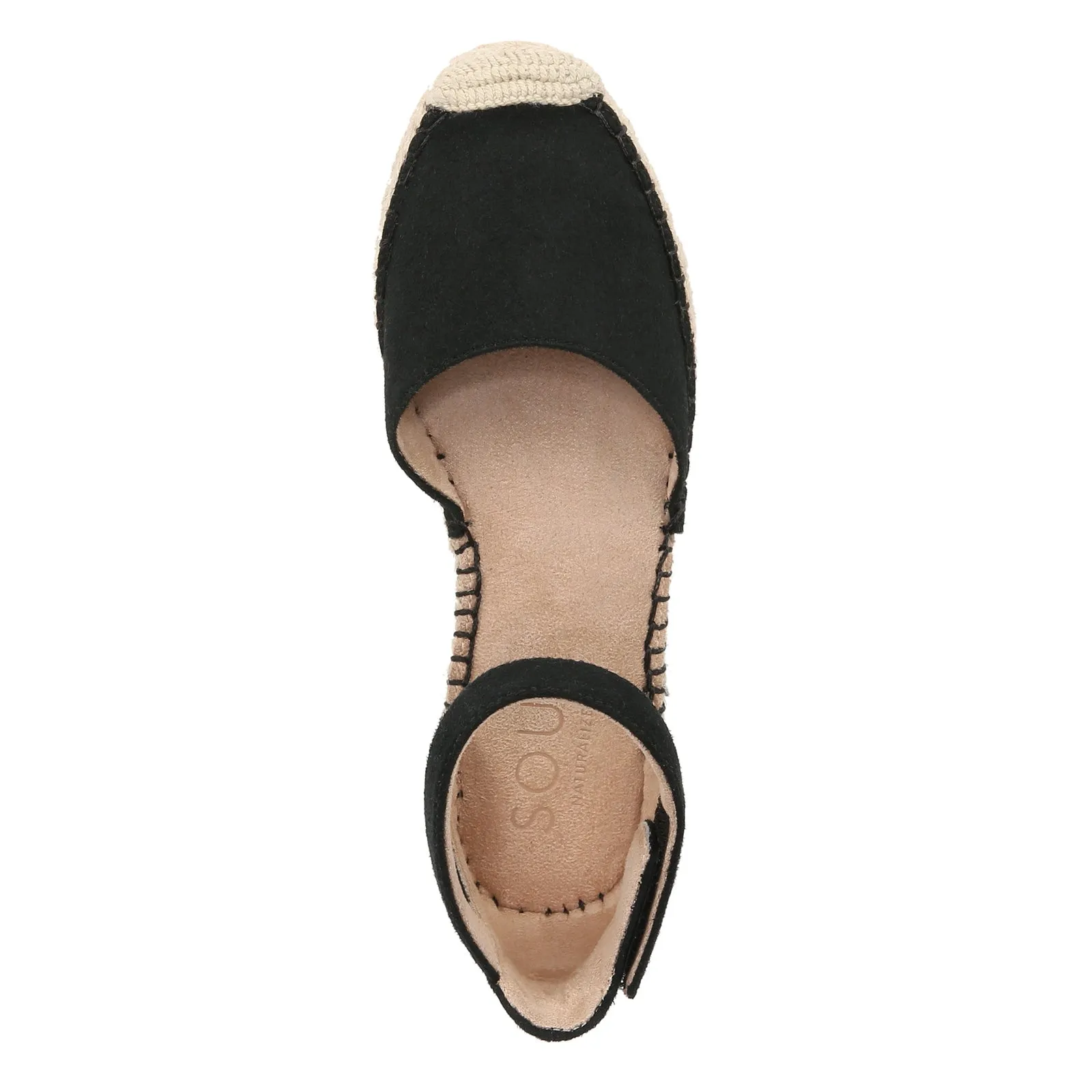 Women's SOUL Naturalizer, Wren Espadrille