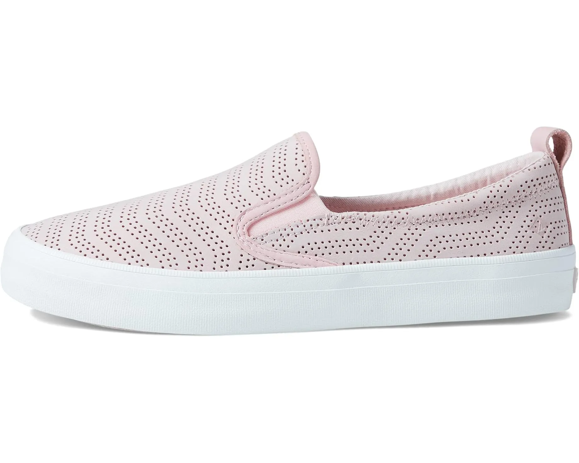 Women's Sperry Crest Slip-On