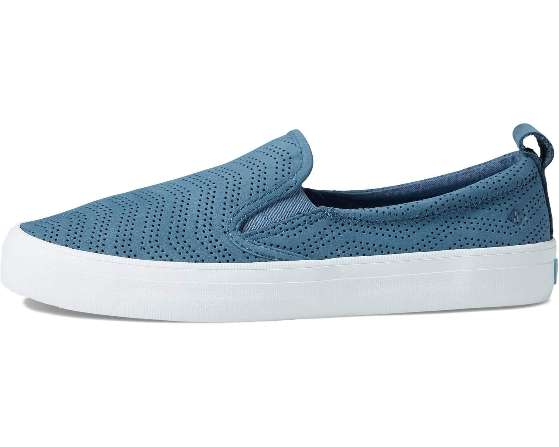 Women's Sperry Crest Slip-On