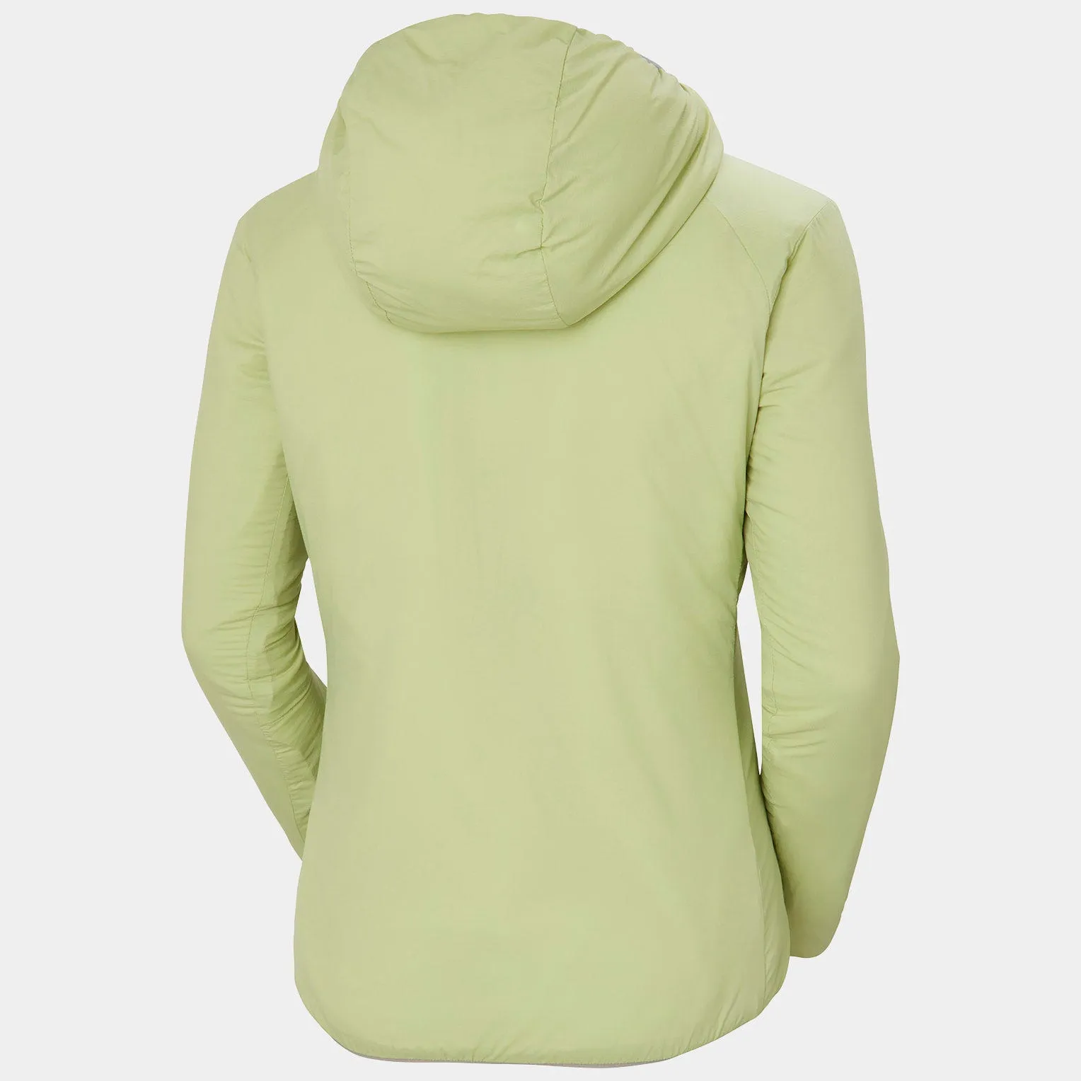 Women’s Verglas Hooded Insulator