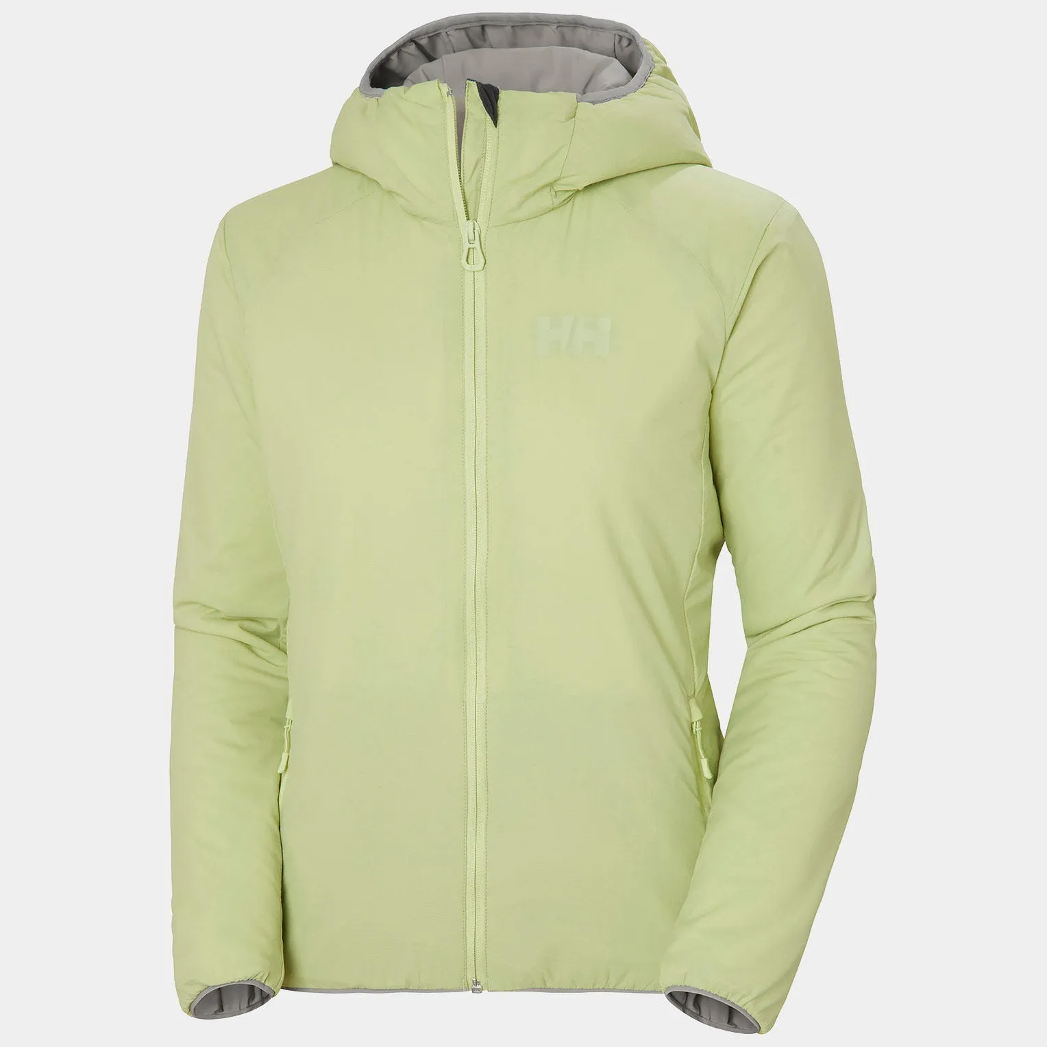 Women’s Verglas Hooded Insulator