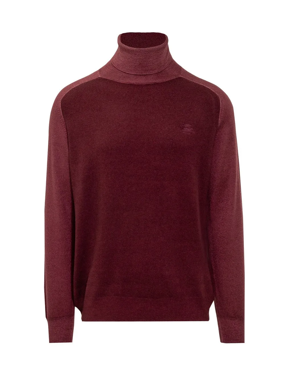 Wool Pegaso Pullover