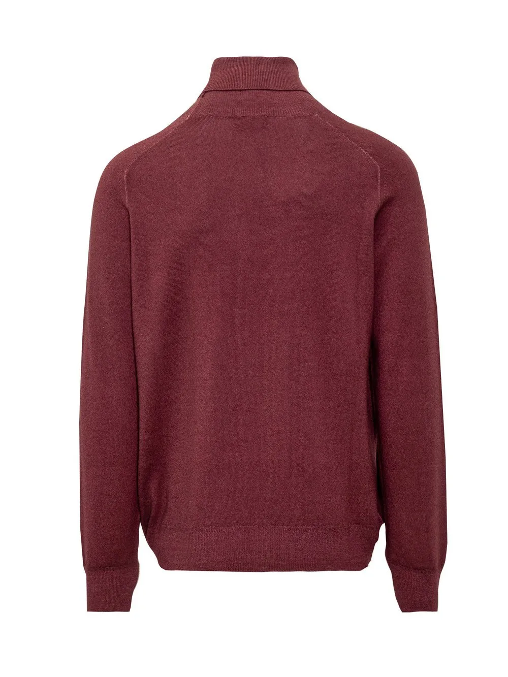 Wool Pegaso Pullover