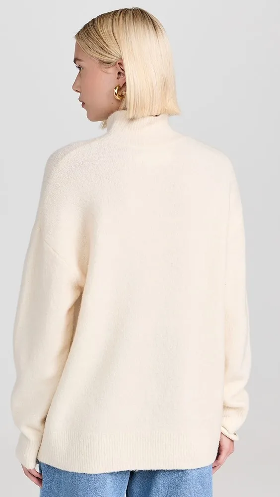 Wyeth   Greer Turtleneck 