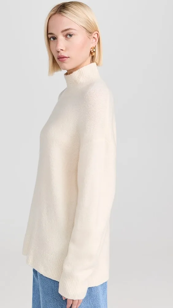 Wyeth   Greer Turtleneck 