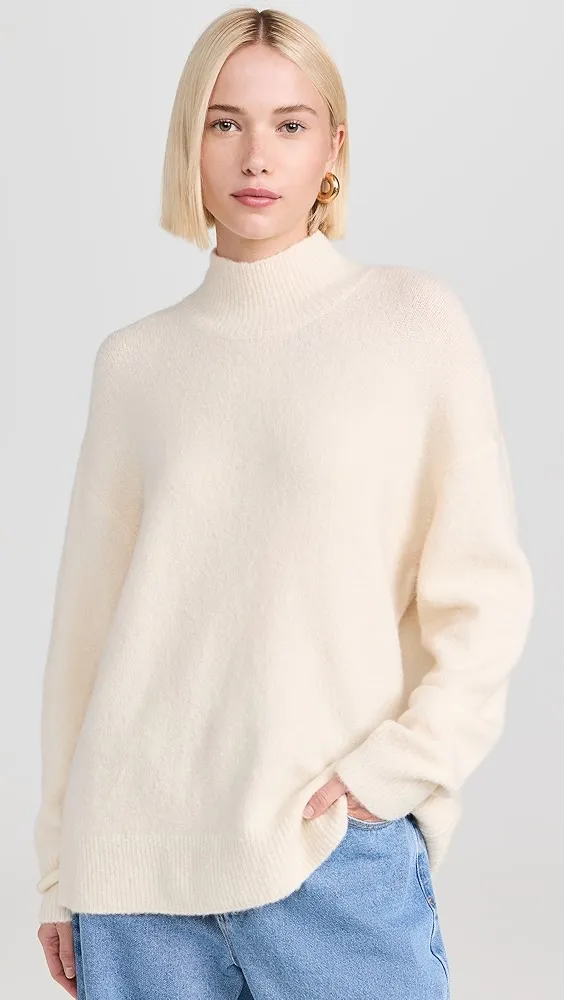 Wyeth   Greer Turtleneck 