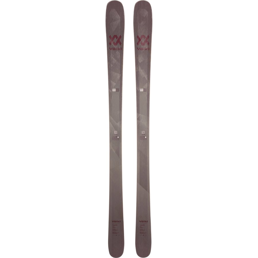 Yumi 80 Women's Skis