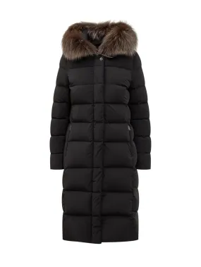 Zagara Down Jacket